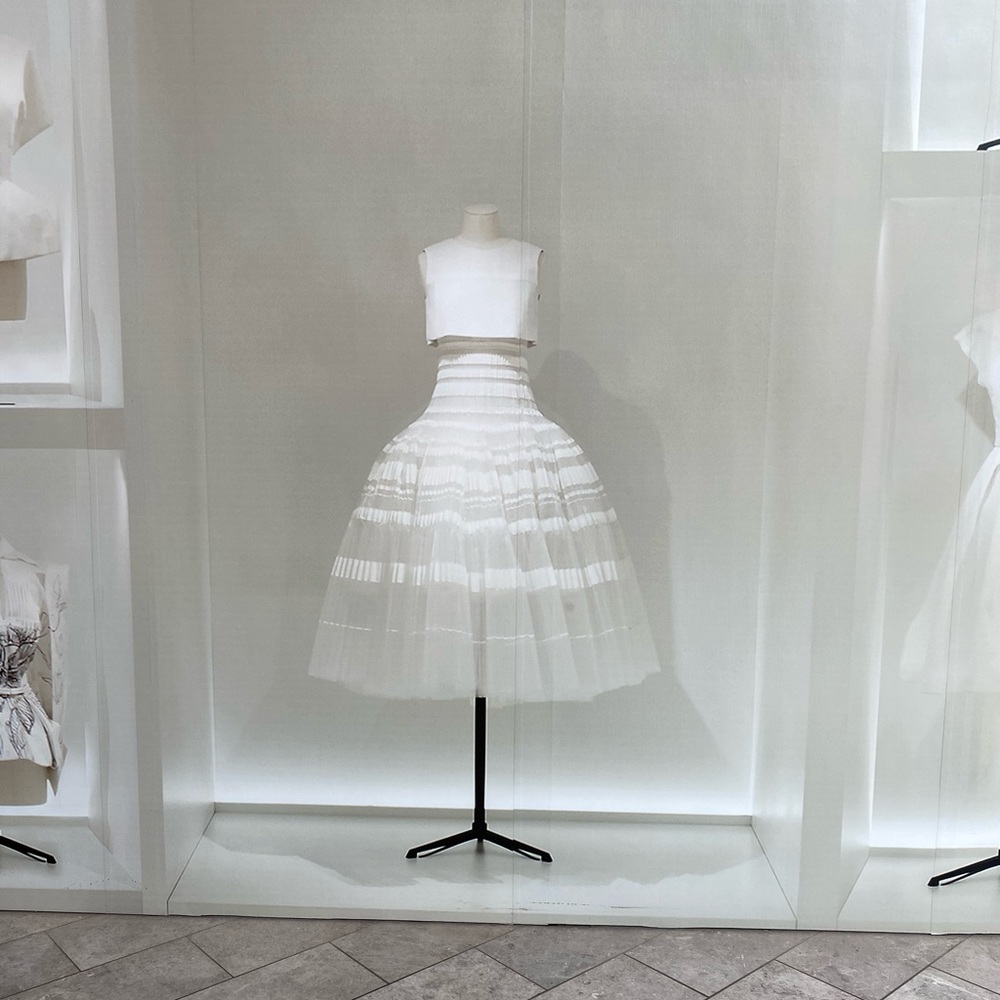 Meet your Posher, Inge